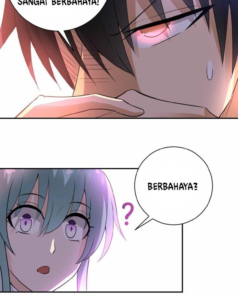 Super System Chapter 14 Gambar 74